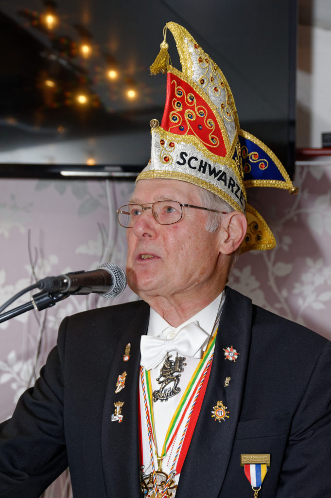 Bernhard Eckes