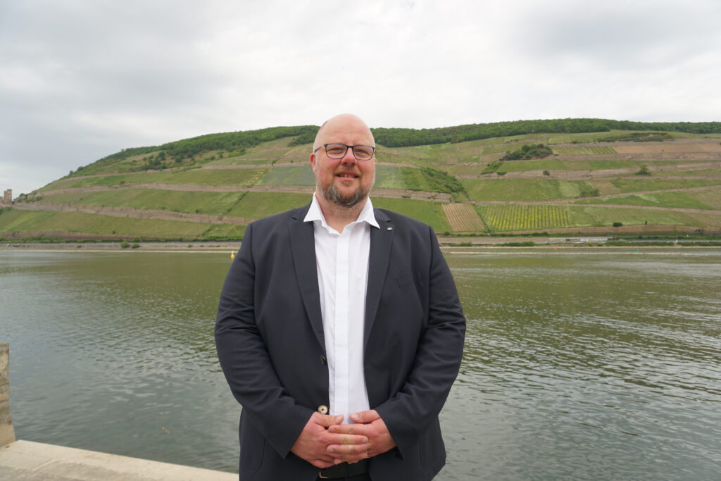 Marc Hoffmann