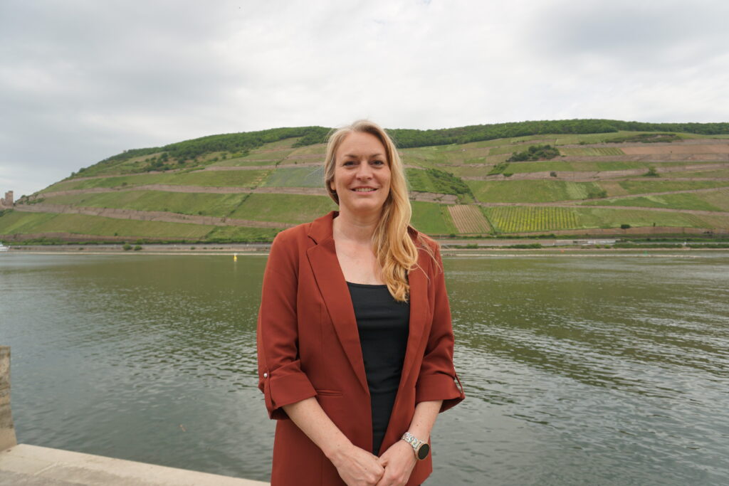 Rebekka Hoffmann