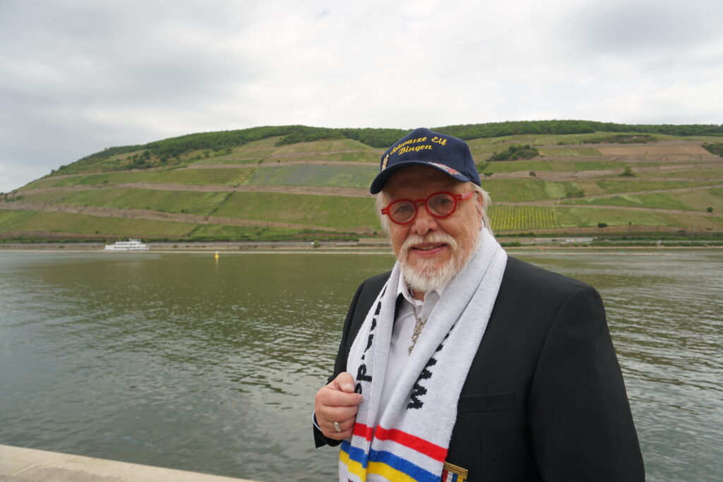 Wolfgang Peters